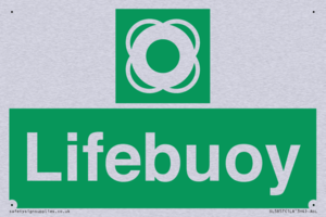 Lifebuoy